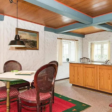 Vakantiehuis Holiday Home Hojer Højer