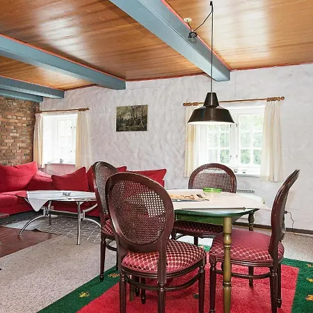 Vakantiehuis Holiday Home Hojer