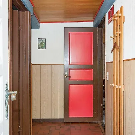 Vakantiehuis Holiday Home Hojer *