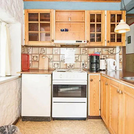 Vakantiehuis Holiday Home Hojer