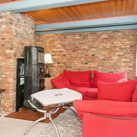 Vakantiehuis Holiday Home Hojer