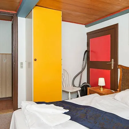 Holiday Home Hojer