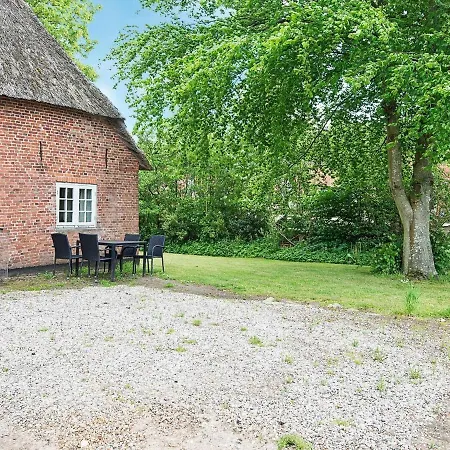 Vakantiehuis Holiday Home Hojer