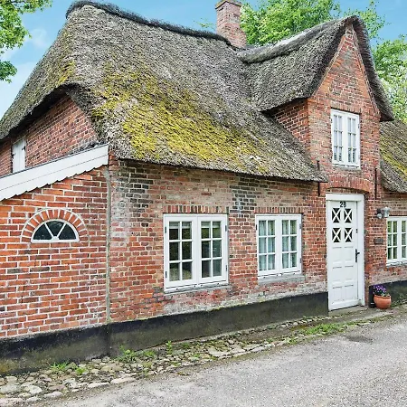 Holiday Home Hojer