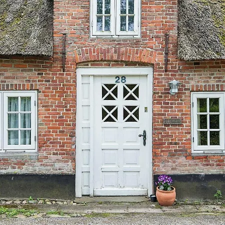 Holiday Home Hojer *