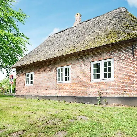 Holiday Home Hojer