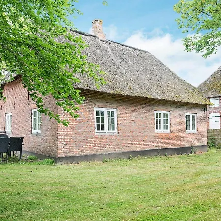 Holiday Home Hojer *