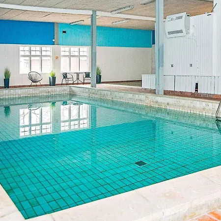 Holiday Home Hojer *
