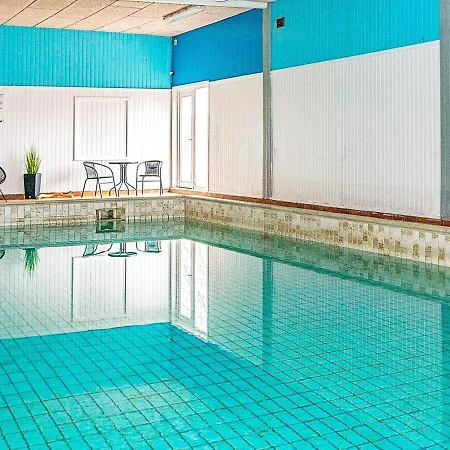Vakantiehuis Holiday Home Hojer Højer