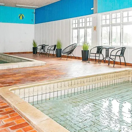 Holiday Home Hojer *