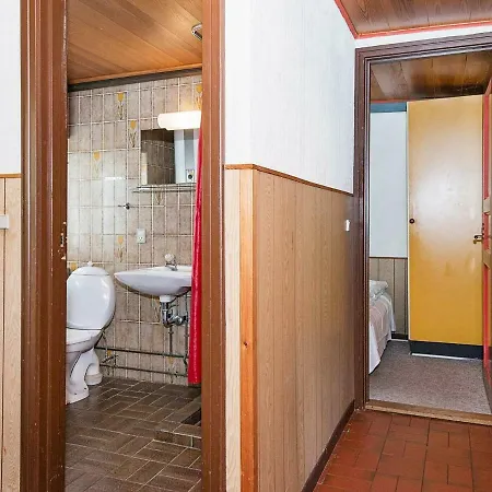Holiday Home Hojer *